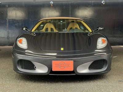 FERRARI F430 - 2