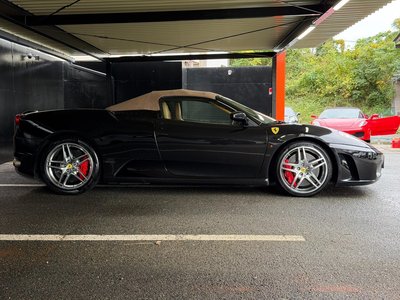 FERRARI F430 - 7