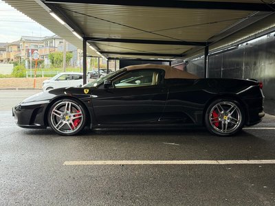 FERRARI F430 - 6