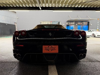 FERRARI F430 - 8