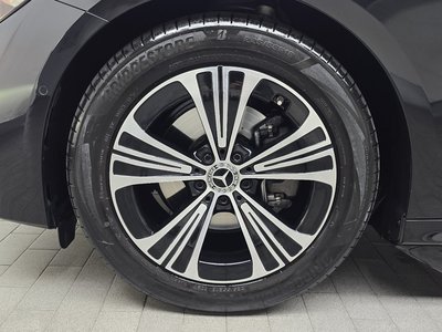 MERCEDES-BENZ E-CLASS - 6