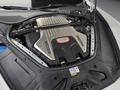 صورة 7 لـ 2019 Porsche PANAMERA