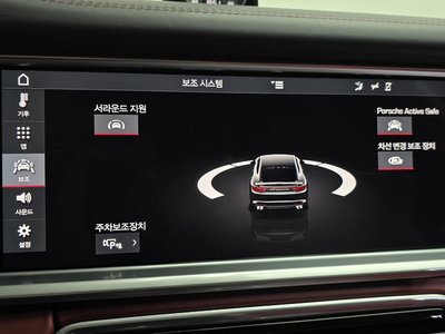 صورة مصغرة 31 لـ 2019 Porsche PANAMERA