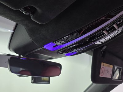 صورة مصغرة 26 لـ 2019 Porsche PANAMERA