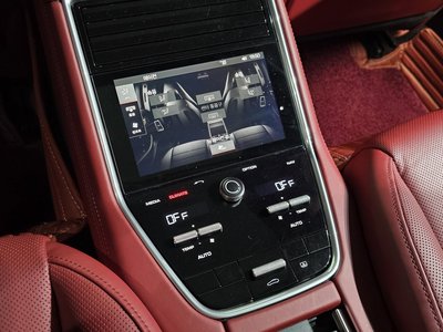 صورة مصغرة 25 لـ 2019 Porsche PANAMERA