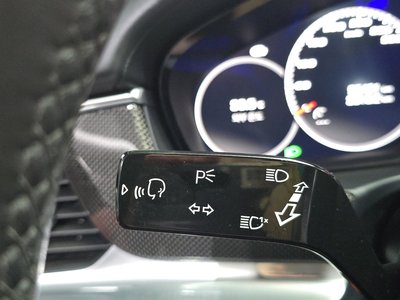 صورة مصغرة 33 لـ 2019 Porsche PANAMERA
