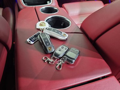 صورة مصغرة 22 لـ 2019 Porsche PANAMERA