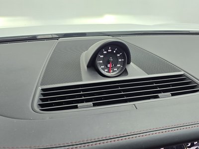 صورة مصغرة 30 لـ 2019 Porsche PANAMERA