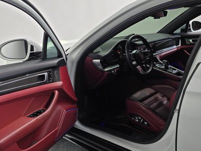 صورة مصغرة 13 لـ 2019 Porsche PANAMERA