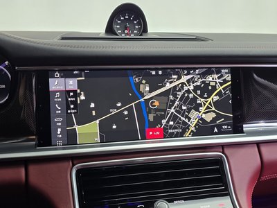 صورة مصغرة 19 لـ 2019 Porsche PANAMERA