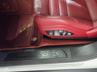 صورة مصغرة 34 لـ 2019 Porsche PANAMERA