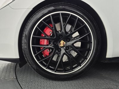 صورة 6 لـ 2019 Porsche PANAMERA