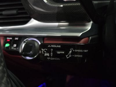 صورة مصغرة 27 لـ 2019 Porsche PANAMERA
