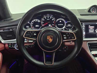 صورة مصغرة 20 لـ 2019 Porsche PANAMERA