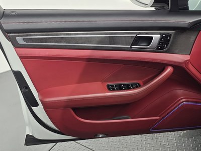 صورة مصغرة 14 لـ 2019 Porsche PANAMERA