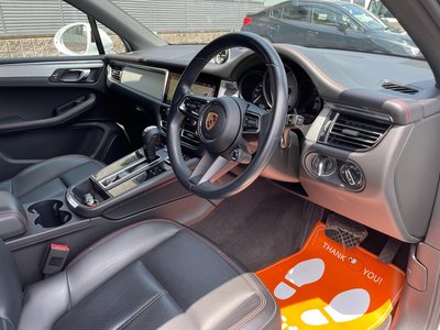 2021 Porsche MACAN 缩略图 43
