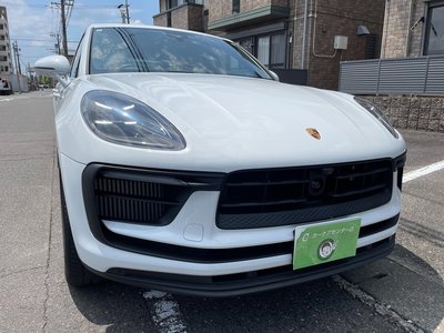 2021 Porsche MACAN 缩略图 16