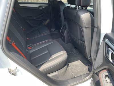 2021 Porsche MACAN 缩略图 50