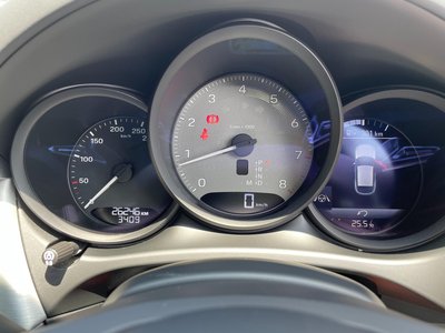 2021 Porsche MACAN 缩略图 48
