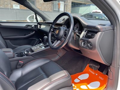 2021 Porsche MACAN 缩略图 41