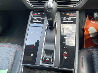 2021 Porsche MACAN 缩略图 38