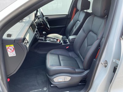 2021 Porsche MACAN 缩略图 58