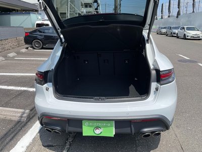2021 Porsche MACAN 缩略图 24
