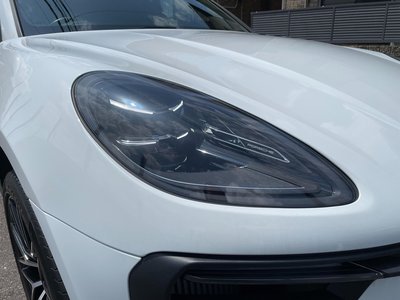 2021 Porsche MACAN 缩略图 31
