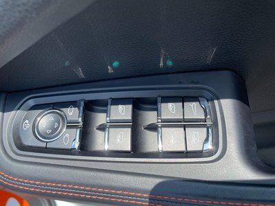 2021 Porsche MACAN 缩略图 42