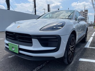 2021 Porsche MACAN 缩略图 65