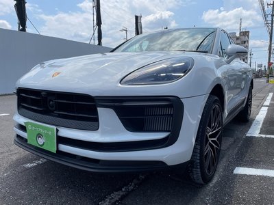 2021 Porsche MACAN 缩略图 68