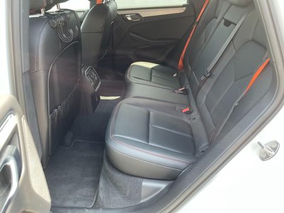 2021 Porsche MACAN 缩略图 55