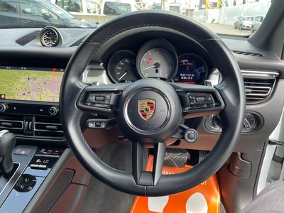 2021 Porsche MACAN 缩略图 36