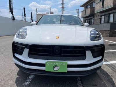 2021 Porsche MACAN 缩略图 15
