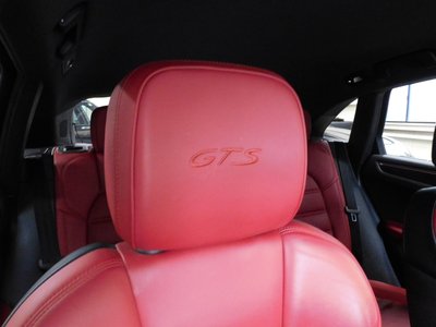 2021 Porsche MACAN 缩略图 17