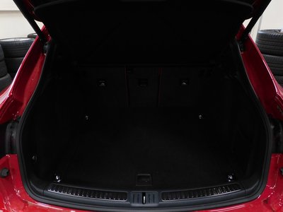 2021 Porsche MACAN 缩略图 25