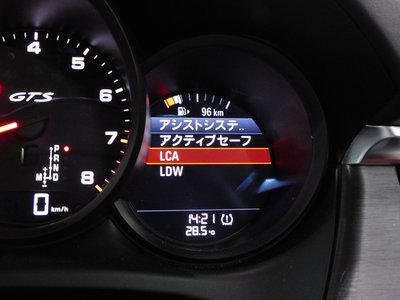 2021 Porsche MACAN 缩略图 15