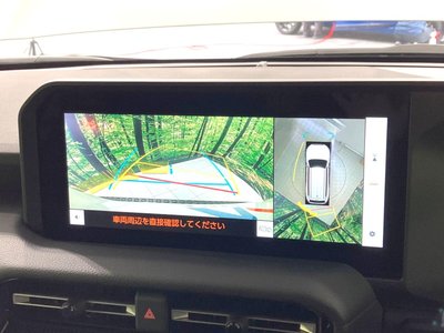 TOYOTA LAND CRUISER 250 - 5