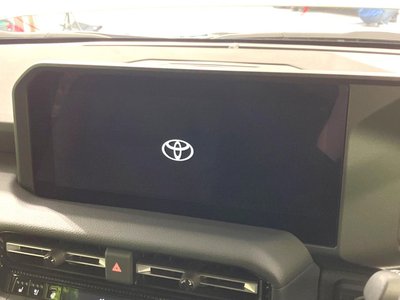 TOYOTA LAND CRUISER 250 - 4