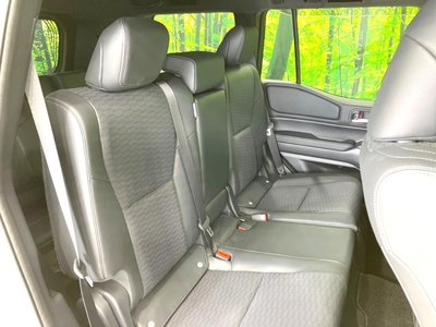 TOYOTA LAND CRUISER 250 - 9