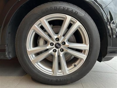 2023 AUDI Q7 缩略图 19