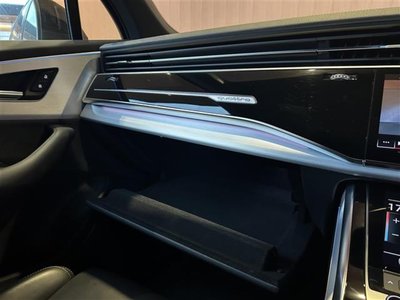 2023 AUDI Q7 缩略图 27