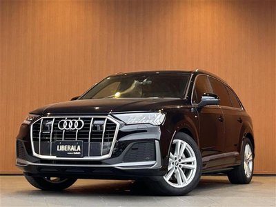 2023 AUDI Q7 缩略图 22