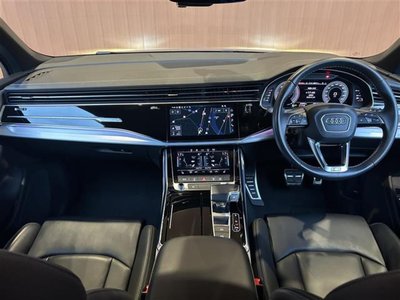 2023 AUDI Q7 缩略图 18