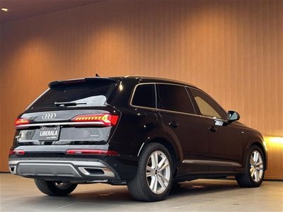 2023 AUDI Q7 缩略图 43
