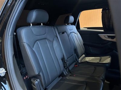2023 AUDI Q7 缩略图 40