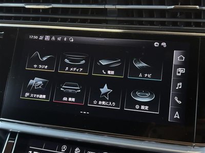 2023 AUDI Q7 缩略图 24