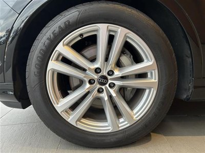 2023 AUDI Q7 缩略图 31