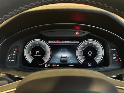 2023 AUDI Q7 缩略图 32