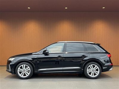 2023 AUDI Q7 缩略图 17